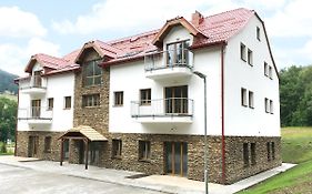Efi Aparthotel Horni Lipova